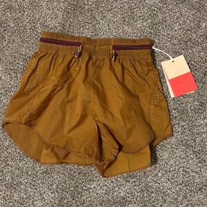 Break New Ground lululemon shorts